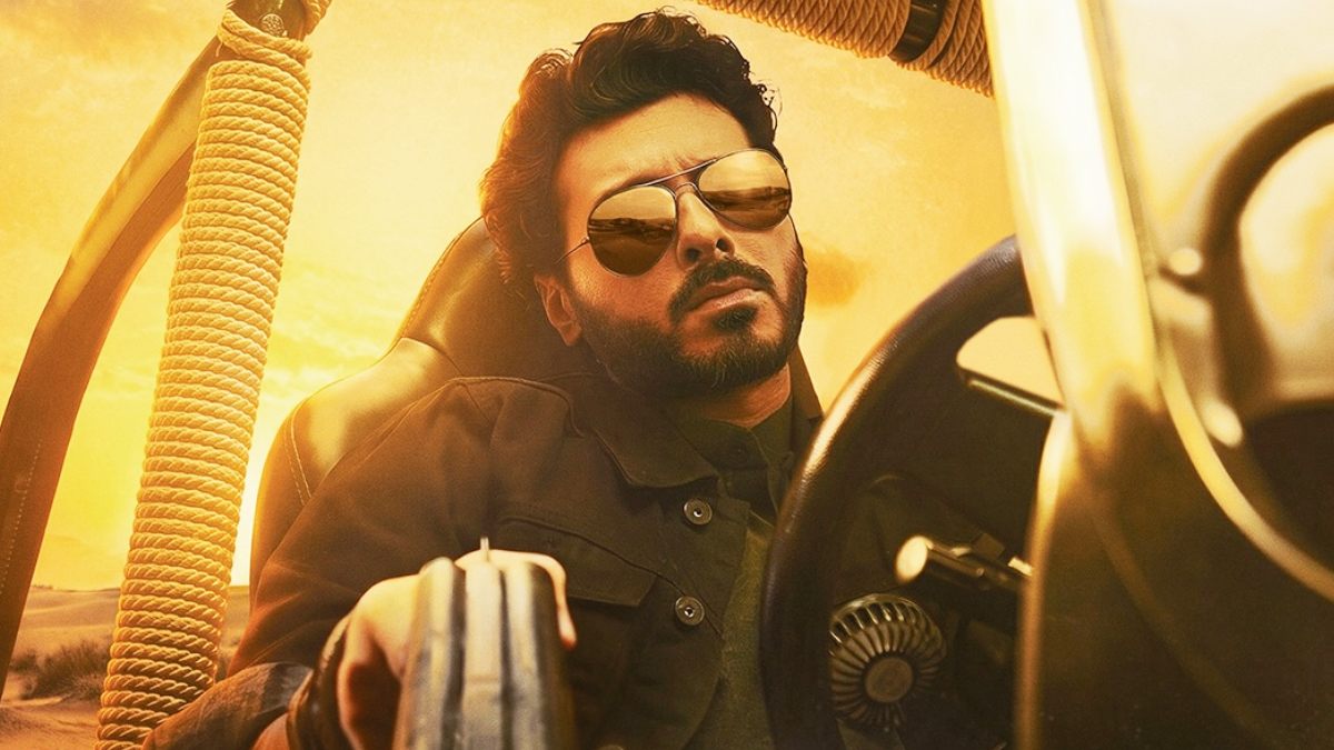 Divyenndu Mirzapur: The Movie