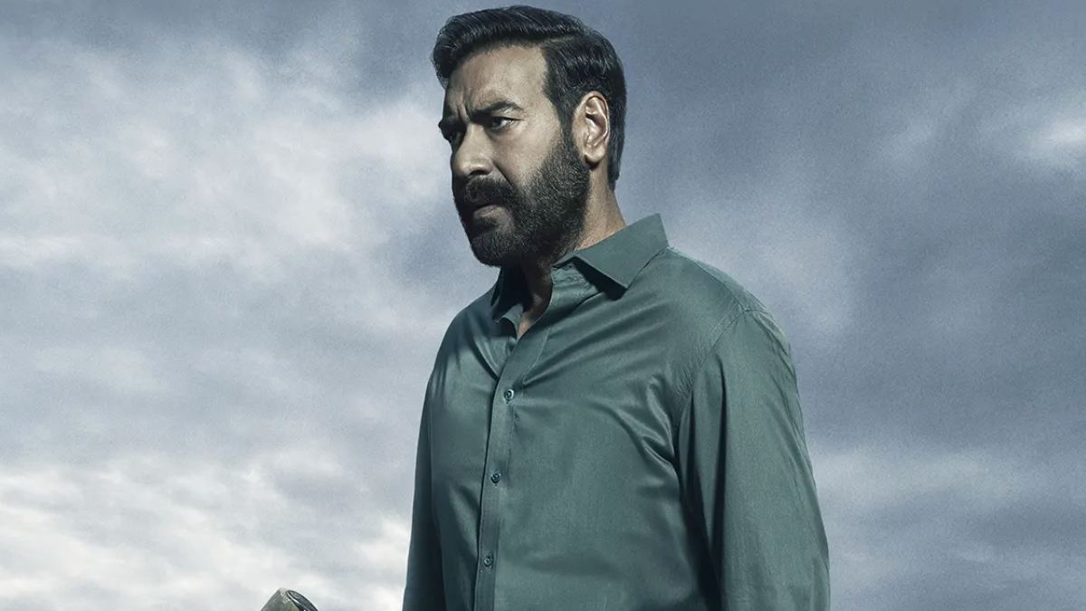 Drishyam 3 Box Office: Ajay Devgn Eyes History With A Potential 300 Crore Net Grosser In India