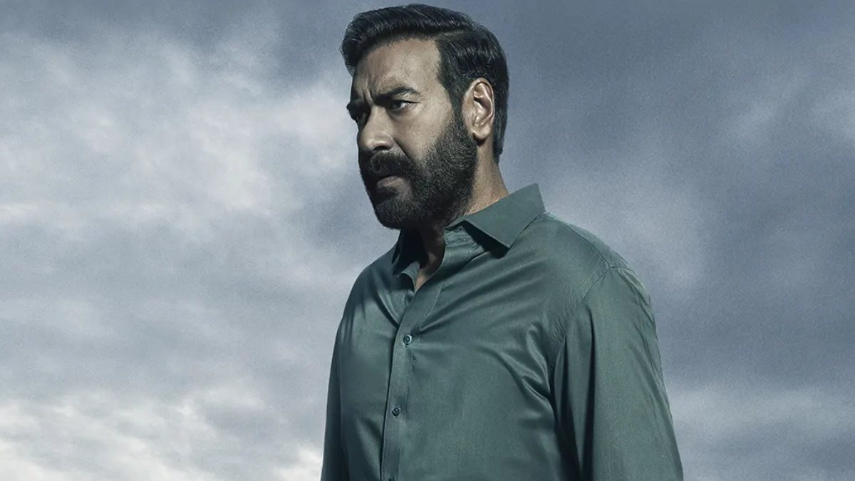 Box Office: 128 Crore Invested On Ajay Devgn With Drishyam & Drishyam 2