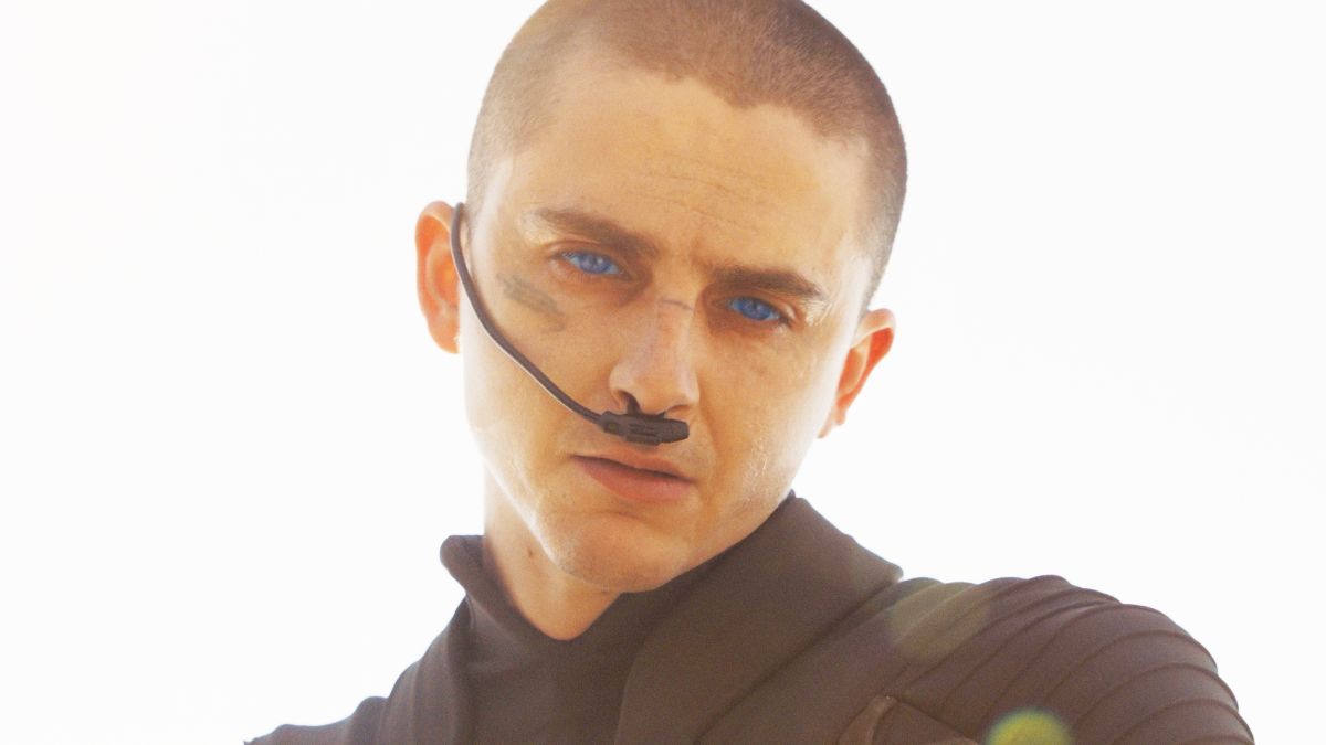 Dune 3 Box Office: Timothée Chalamet’s Epic Is Eyeing A $100M+ Debut — First In The Franchise To Hit The Mark!