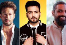 Elvish Yadav Makes Bollywood Debut In Remo D’Souza’s Action Film With Tiger Shroff Elvish Yadav Joins Tiger Shroff For Remo D'Souza's Next