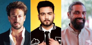 Elvish Yadav Makes Bollywood Debut In Remo D’Souza’s Action Film With Tiger Shroff Elvish Yadav Joins Tiger Shroff For Remo D'Souza's Next