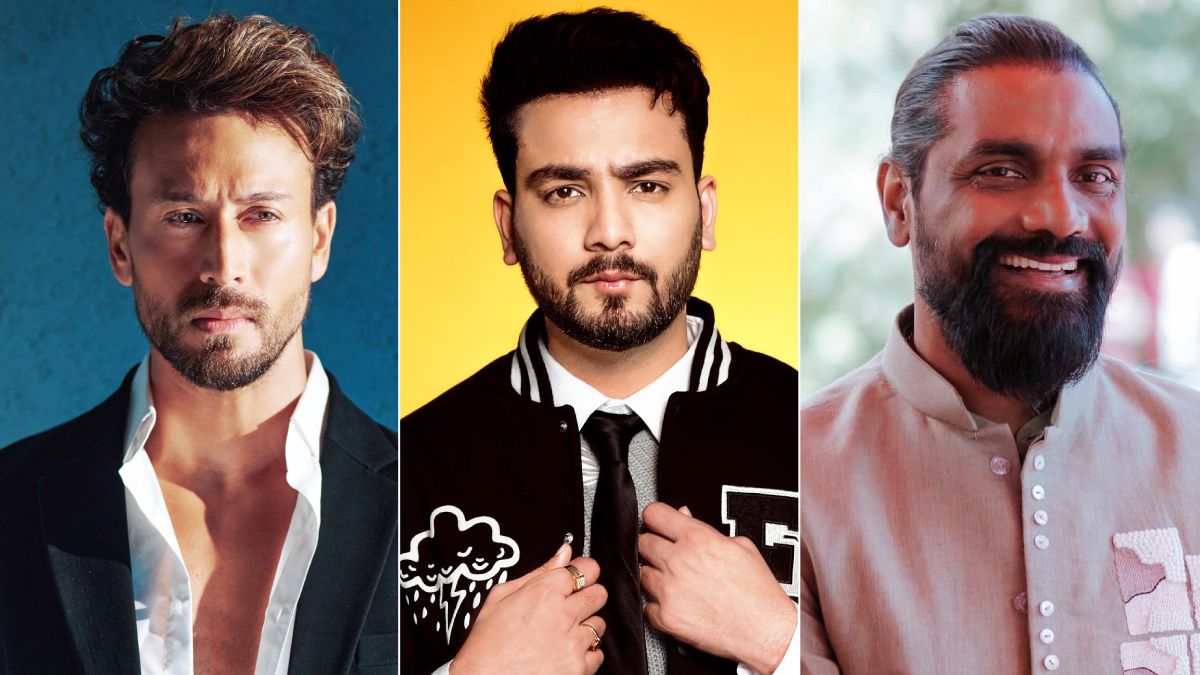 Elvish Yadav Makes Bollywood Debut In Remo D’Souza’s Action Film With Tiger Shroff