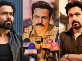 Emraan Hashmi’s Last 5 Films At The Box Office: Producers Invested 740 Crore – Here’s How Much Loss Awarapan 2 Star Made With 0% Success Ratio! Emraan Hashmi's Last 5 Films At The Box Office: Producers Invested 740 Crore