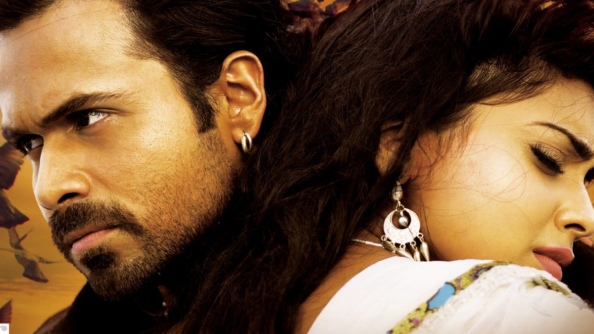 Emraan Hashmi Returns As Shivan Pandit