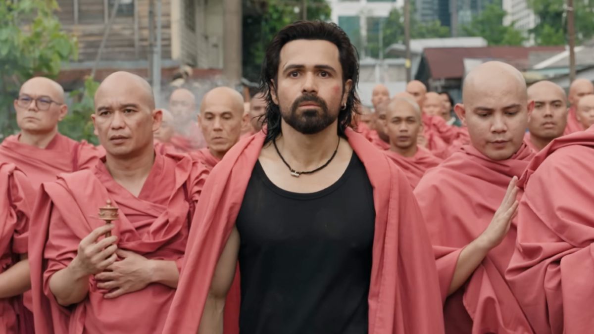 Emraan Hashmi's Awarapan Recap