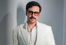 Gunmaaster G9: Emraan Hashmi’s Teaser To Arrive With Yash’s Toxic In Theaters Emraan Hashmi’s Gunmaaster G9