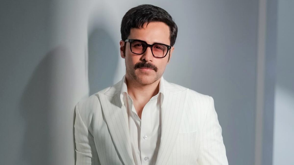 Emraan Hashmi’s Gunmaaster G9