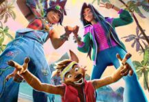 Forgotten Island North America Box Office: New DreamWorks Animation Could Beat Abominable’s Opening, Eyes A Strong Domestic Debut Forgotten Island North America Box Office: New DreamWorks Animation Could Beat Abominable’s Opening