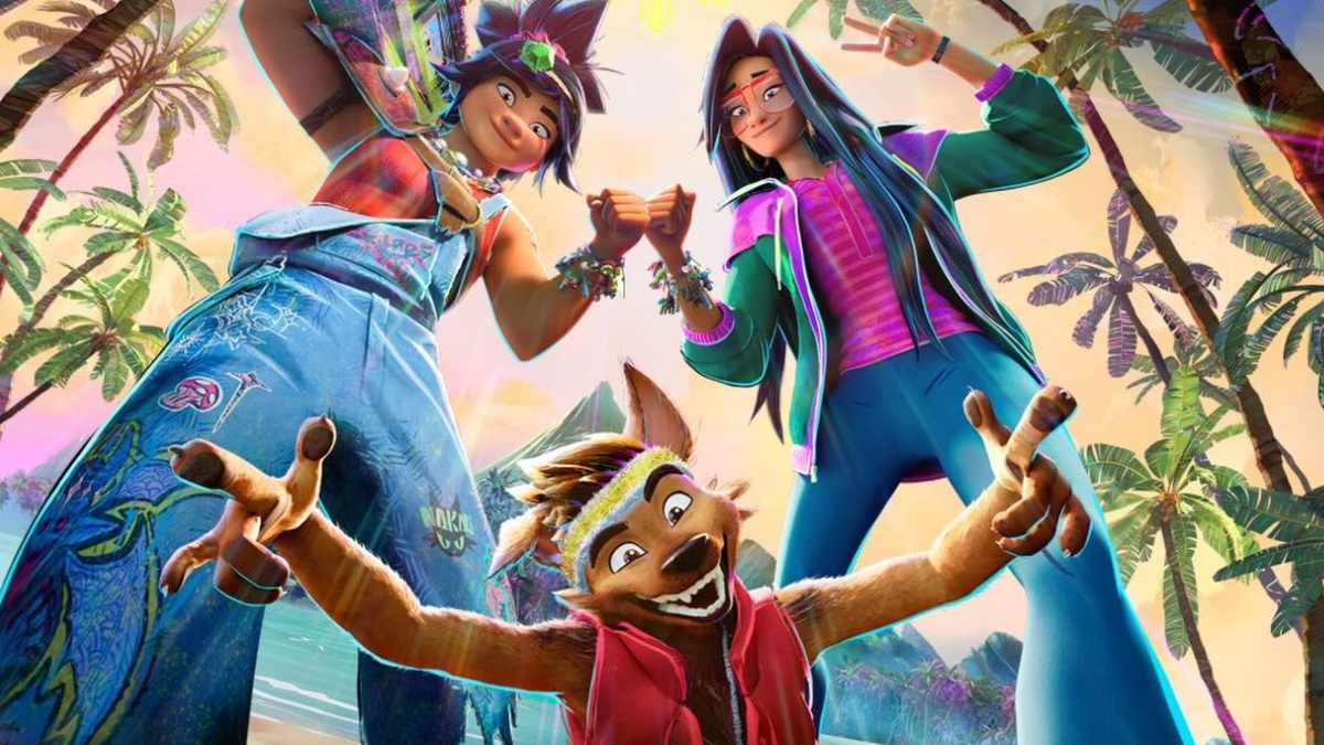 Forgotten Island North America Box Office: New DreamWorks Animation Could Beat Abominable’s Opening