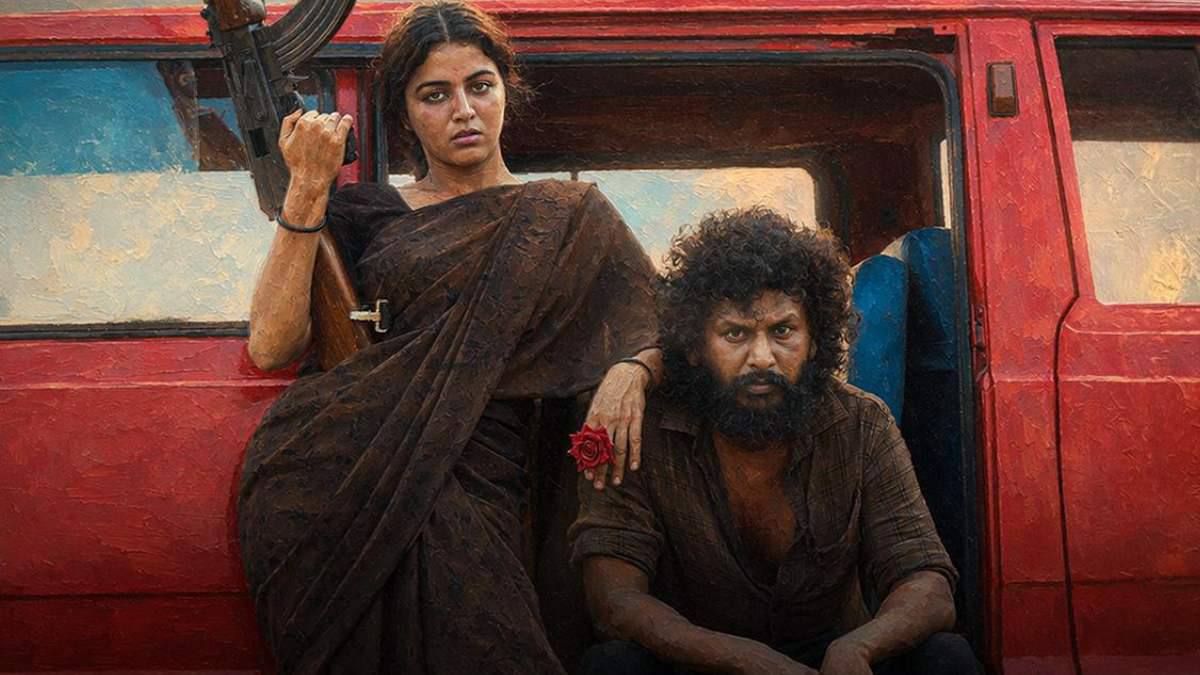 DC: From Lokesh’s Acting To Aniruddh’s Music, 5 Reasons That Make It The Perfect Theatre Watch