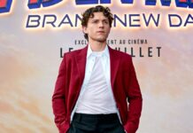 Tom Holland Is The New Robert Downey Jr.? How Spider-Man Is Set To Turn Him Into Marvel’s Next $100M Star From Spider-Man To $100M Star: Is Tom Holland Following Robert Downey Jr.'s Marvel Journey?