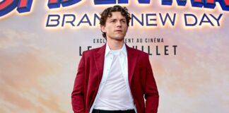 From Spider-Man To $100M Star: Is Tom Holland Following Robert Downey Jr.'s Marvel Journey?