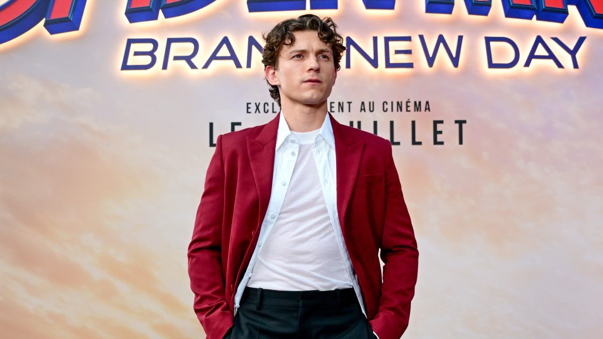 From Spider-Man To $100M Star: Is Tom Holland Following Robert Downey Jr.'s Marvel Journey?