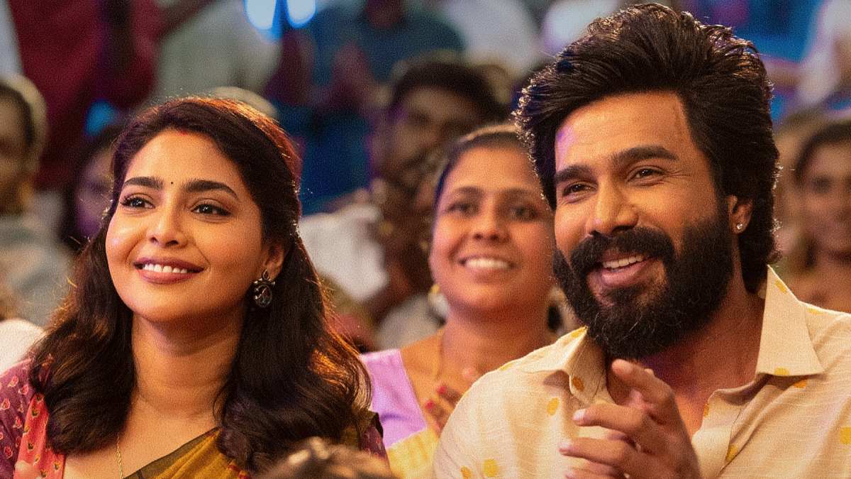 Gatta Kusthi 2 Worldwide Box Office