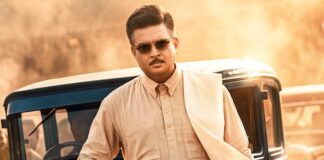 GDN Box Office Collection Day 11: Slips Below 10 Lakh Daily, Set To Wrap Up Below 7 Crore Net GDN Box Office Collection Day 11: Earnings Dip Below ₹10 Lakh, Eyes Lifetime Finish Under ₹7 Crore