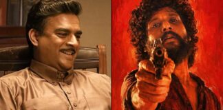GDN Box Office Collection Day 3: R Madhavan Starrer Struggles Amid DC Clash, Earns Less Than 3 Crore In Opening Weekend GDN Box Office Collection Day 3: R Madhavan's Film Faces DC Heat, Fails To Cross 3 Crore In Opening Weekend