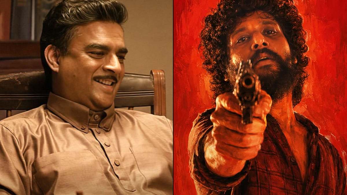 R Madhavan Starrer Struggles Amid DC Clash, Earns Less Than 3 Crore In Opening Weekend
