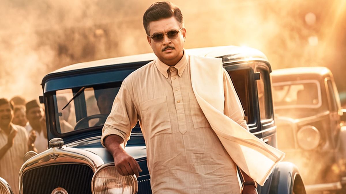 GDN Box Office Collection Day 7: R Madhavan Starrer Trails Rocketry By 69% After Opening Week