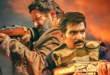 Ghamasaan OTT Release Date Update: When & Where To Watch Arshad Warsi & Pratik Gandhi’s Gritty Political Thriller Ghamasaan OTT Release Date
