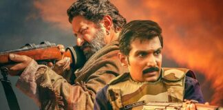 Ghamasaan OTT Release Date Update: When & Where To Watch Arshad Warsi & Pratik Gandhi’s Gritty Political Thriller Ghamasaan OTT Release Date