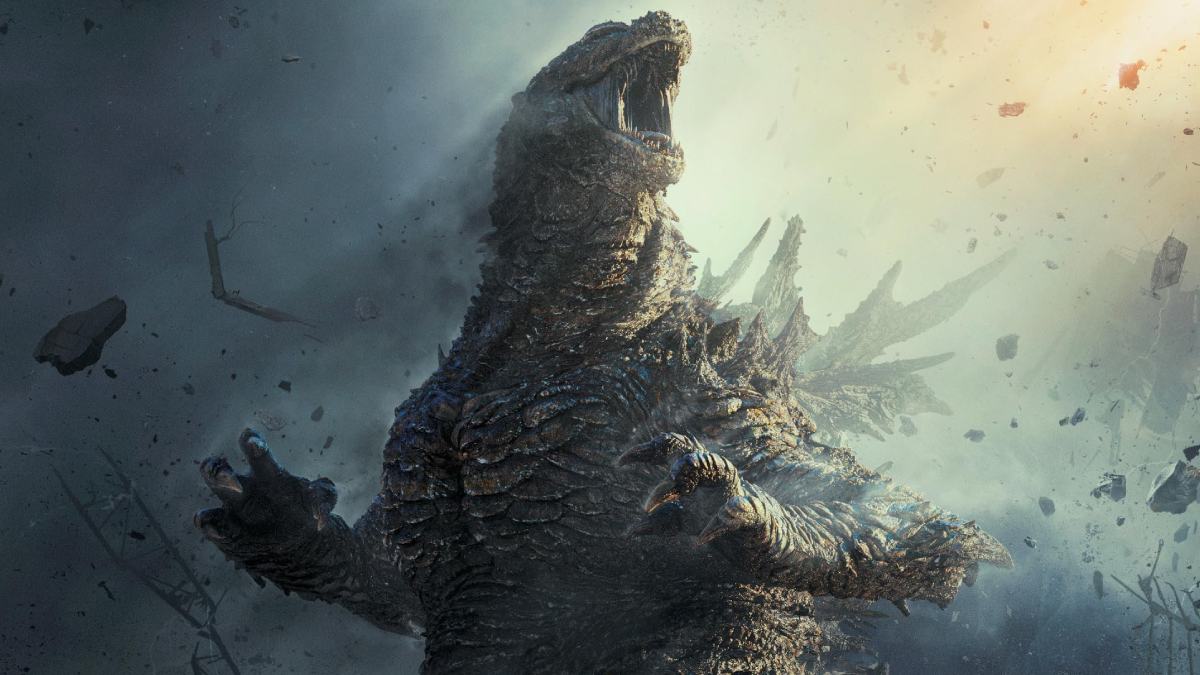 Godzilla Minus Zero North America Box Office: Here’s How Much It Needs To Beat Demon Slayer: Infinity Castle’s Lifetime Total