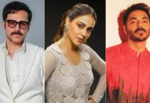Gunmaaster G9: Emraan Hashmi, Genelia D’Souza & Aparshakti Khurana Film Gets Release Date Gunmaaster G9 Release Date Announced