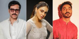 Deepak Mukut Locks November 27, 2026 For Emraan Hashmi, Genelia D’Souza & Aparshakti Khurana Starrer GUNMAASTER G9 Gunmaaster G9 Release Date Announced