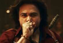 Gunmaaster G9 Teaser Review: Emraan Hashmi Starrer Promises A High-Octane Theatrical Ride With Mass Dialogues & Himesh Reshammiya’s Iconic Music! Gunmaaster G9 Teaser Review: Emraan Hashmi & Himesh Reshammiya Combo Set To Put Theaters On Fire