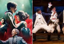 Hadestown: The Musical North America Box Office: Overtakes Hamilton To Become The Highest-Grossing Musical Encore Ever Hadestown: The Musical North America Box Office: West End Encore Beats Hamilton For An All-Time Musical Record