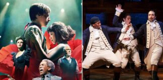 Hadestown: The Musical North America Box Office: West End Encore Beats Hamilton For An All-Time Musical Record