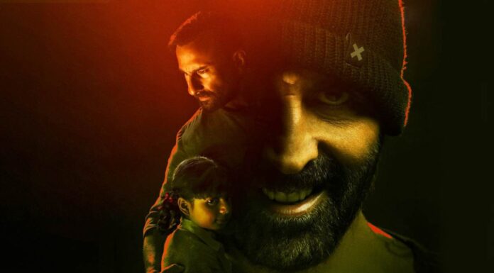 Haiwaan Teaser Review: Akshay Kumar & Saif Ali Khan Look Hauntingly Suspicious In Shadows, But Neither Of Them Looks Khiladi Or Anari! Haiwaan Teaser Review