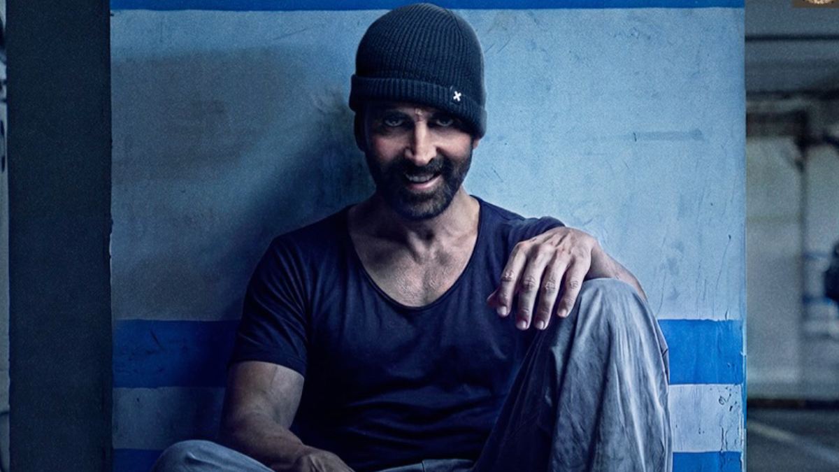 Haiwaan Trailer Impact At Box Office Day 1: Akshay Kumar Eyes His Lowest Opener Of 2026 Despite Priyadarshan Reunion