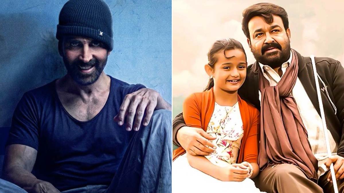 Haiwaan Box Office VS Oppam: Akshay Kumar & Saif Ali Khan's Remake Needs To Earn 115+ Crore!