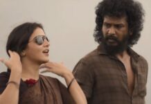 DC New Song Hangova Unveiled: Lokesh Kanagaraj and Wamiqa Gabbi’s Incredible Chemistry Takes Center Stage! DC New Song Hangova Unveiled
