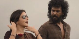 DC New Song Hangova Unveiled: Lokesh Kanagaraj and Wamiqa Gabbi’s Incredible Chemistry Takes Center Stage! DC New Song Hangova Unveiled