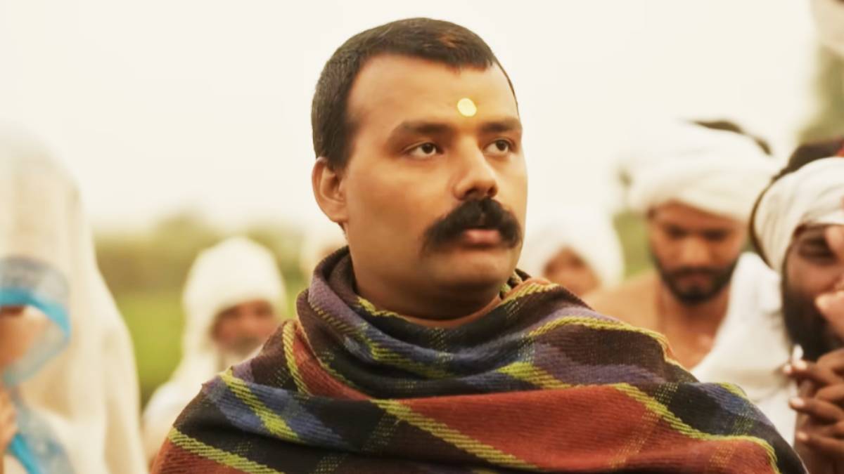 Hanuman Ansh Box Office Collection Day 22