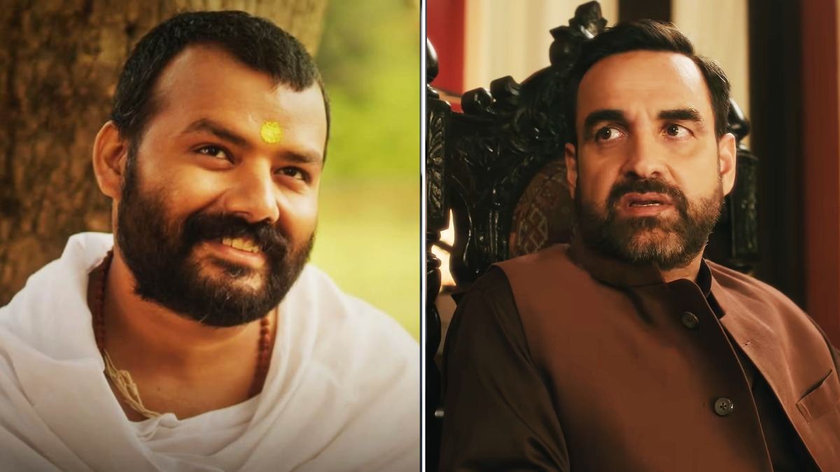 Hanuman Ansh Box Office Day 31 VS Mirzapur The Movie Day 3: Neem Karoli Baba's Story On Its 5th Sunday