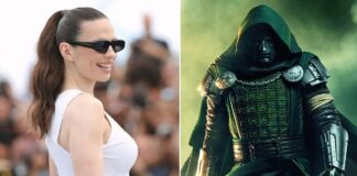 Hayley Atwell On Steve Rogers & Peggy Carter In Avengers: Doomsday