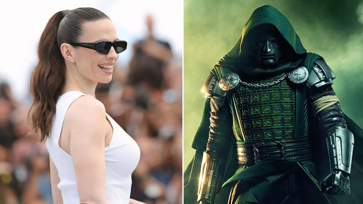 Hayley Atwell On Steve Rogers & Peggy Carter In Avengers: Doomsday