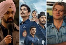 Here’s What You Can Watch On OTT This Week