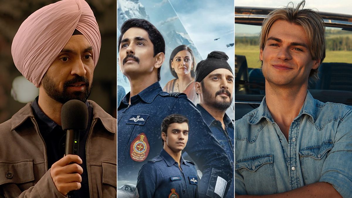 Here’s What You Can Watch On OTT This Week