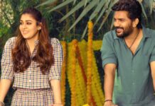 Hi Box Office Collection Day 2: Nayanthara’s Film Witnesses 72% Jump With Strong Word Of Mouth Hi Box Office Collection Day 2: Witnesses 72% Jump From Opening Day
