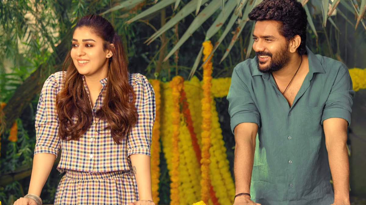Hi Box Office Collection Day 2: Witnesses 72% Jump From Opening Day