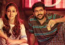 Hi Box Office Collection Day 3: Recovers 28% Of Budget In Opening Weekend Hi Box Office Collection Day 3: Nayanthara’s Film Recovers 28% Of Budget