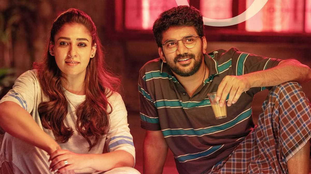 Hi Box Office Collection Day 3: Nayanthara’s Film Recovers 28% Of Budget