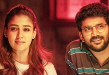 Hi Movie X Review: “Emotional Romantic Entertainer”, & “Chemistry Is A Highlight”- Netizens Enjoy Nayanthara & Kavin’s Breezy Rom-Com Hi Movie X Review: Nayanthara & Kavin’s Breezy Rom-Com Wins Hearts Despite Being A Regular Story