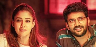 Hi Movie X Review: “Emotional Romantic Entertainer”, & “Chemistry Is A Highlight”- Netizens Enjoy Nayanthara & Kavin’s Breezy Rom-Com Hi Movie X Review: Nayanthara & Kavin’s Breezy Rom-Com Wins Hearts Despite Being A Regular Story