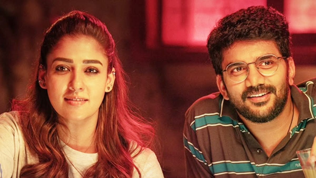 Hi Movie X Review: Nayanthara & Kavin’s Breezy Rom-Com Wins Hearts Despite Being A Regular Story
