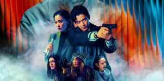 Human Vapor Retains Top 10 In Japan